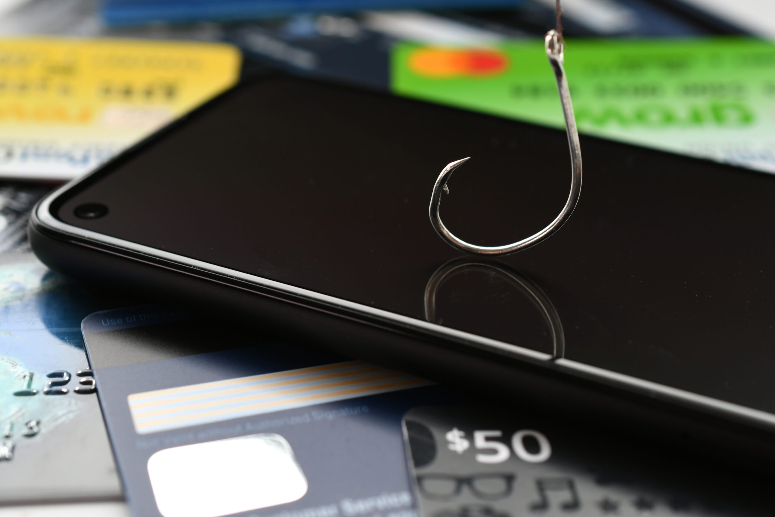 Phishing: The Cybercrime Menace Unraveled